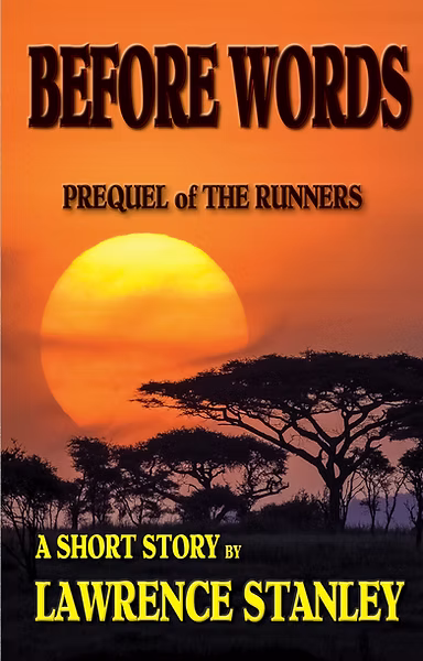 Before Words - The Prequel